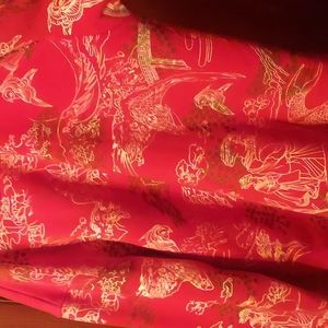 Japanese design hoodie